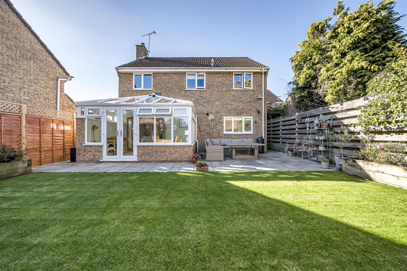 Noyes Close, Chippenham